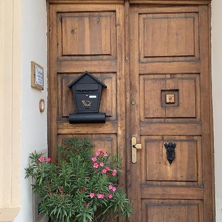 Apartman Jachymov Klinovec Exterior foto