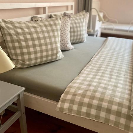 Apartman Jachymov Klinovec Exterior foto