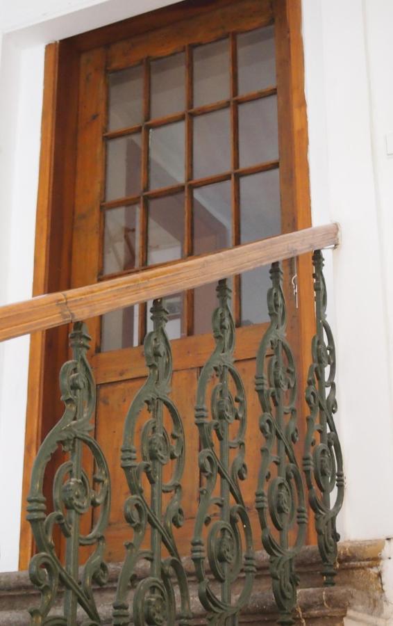 Apartman Jachymov Klinovec Exterior foto