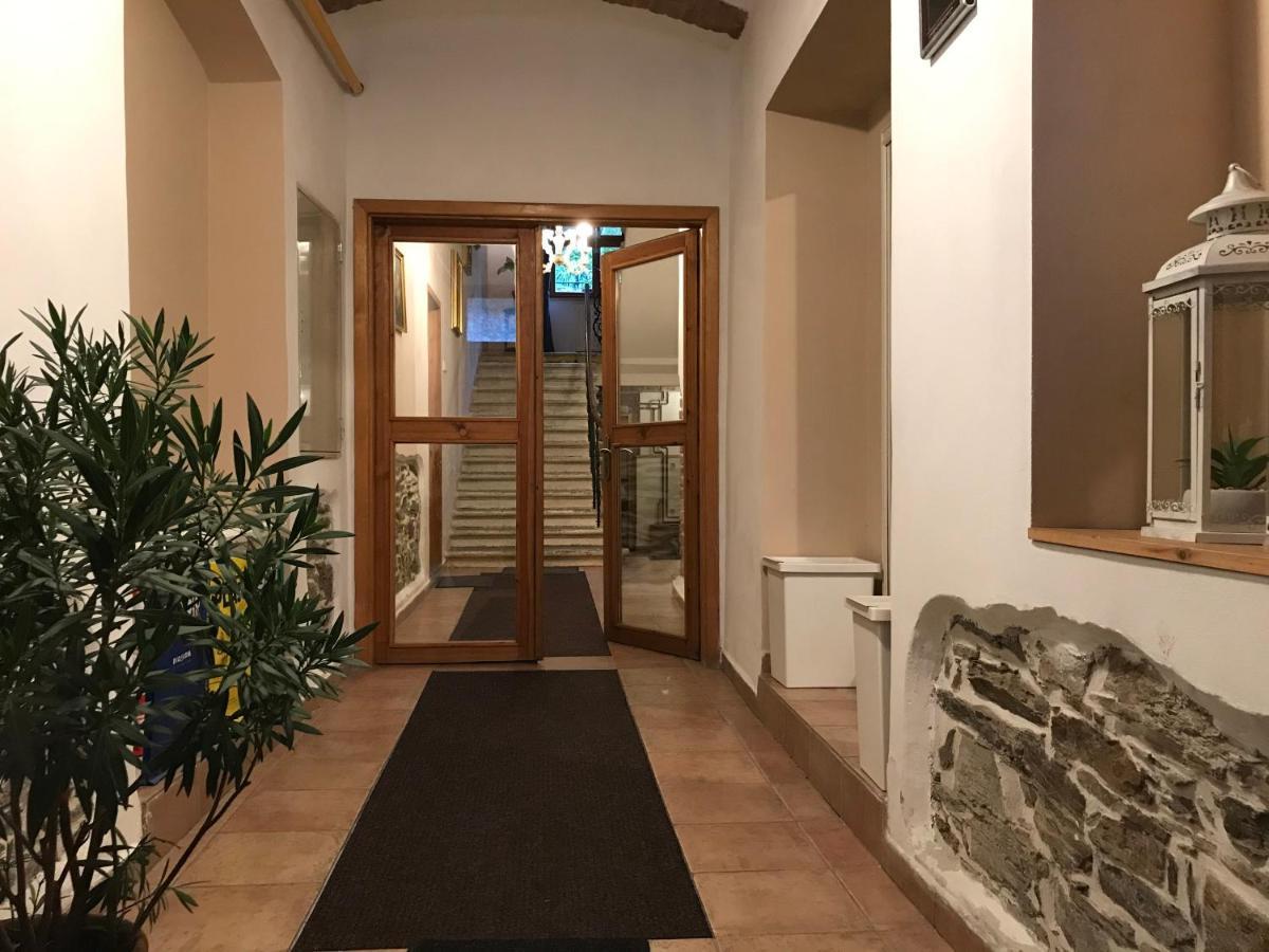 Apartman Jachymov Klinovec Exterior foto
