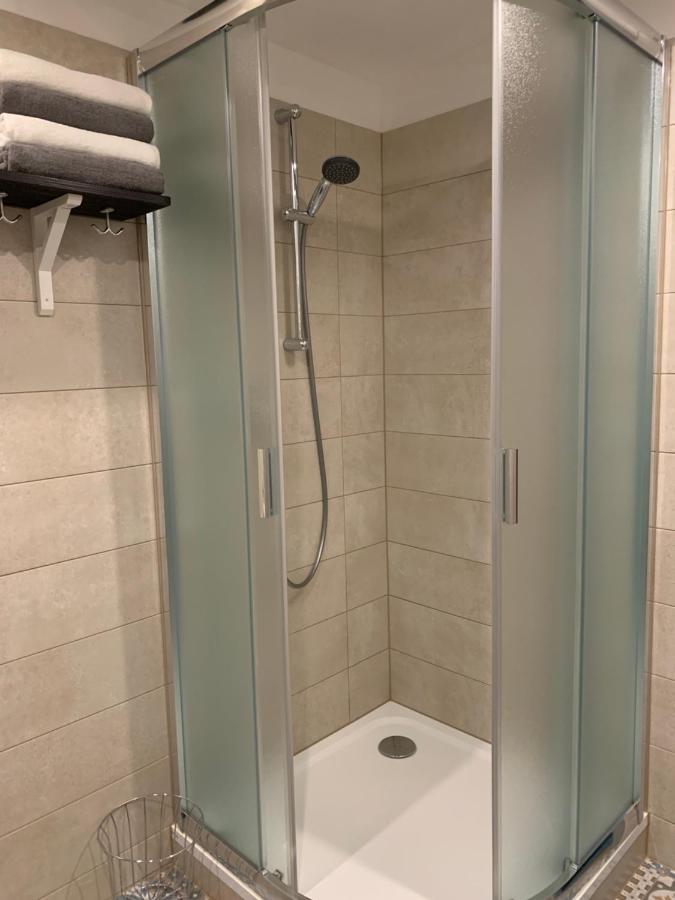 Apartman Jachymov Klinovec Exterior foto