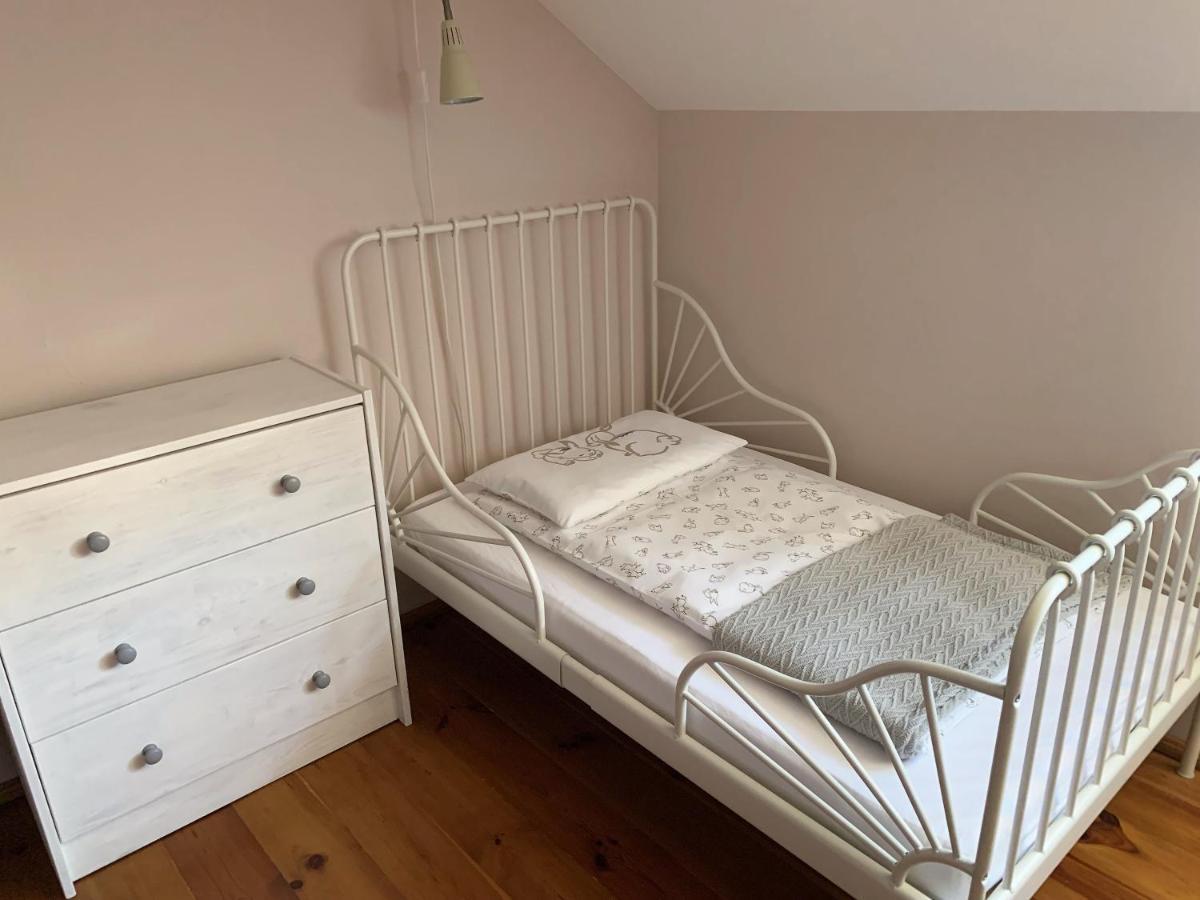 Apartman Jachymov Klinovec Exterior foto