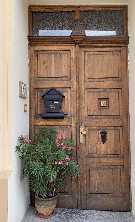 Apartman Jachymov Klinovec Exterior foto