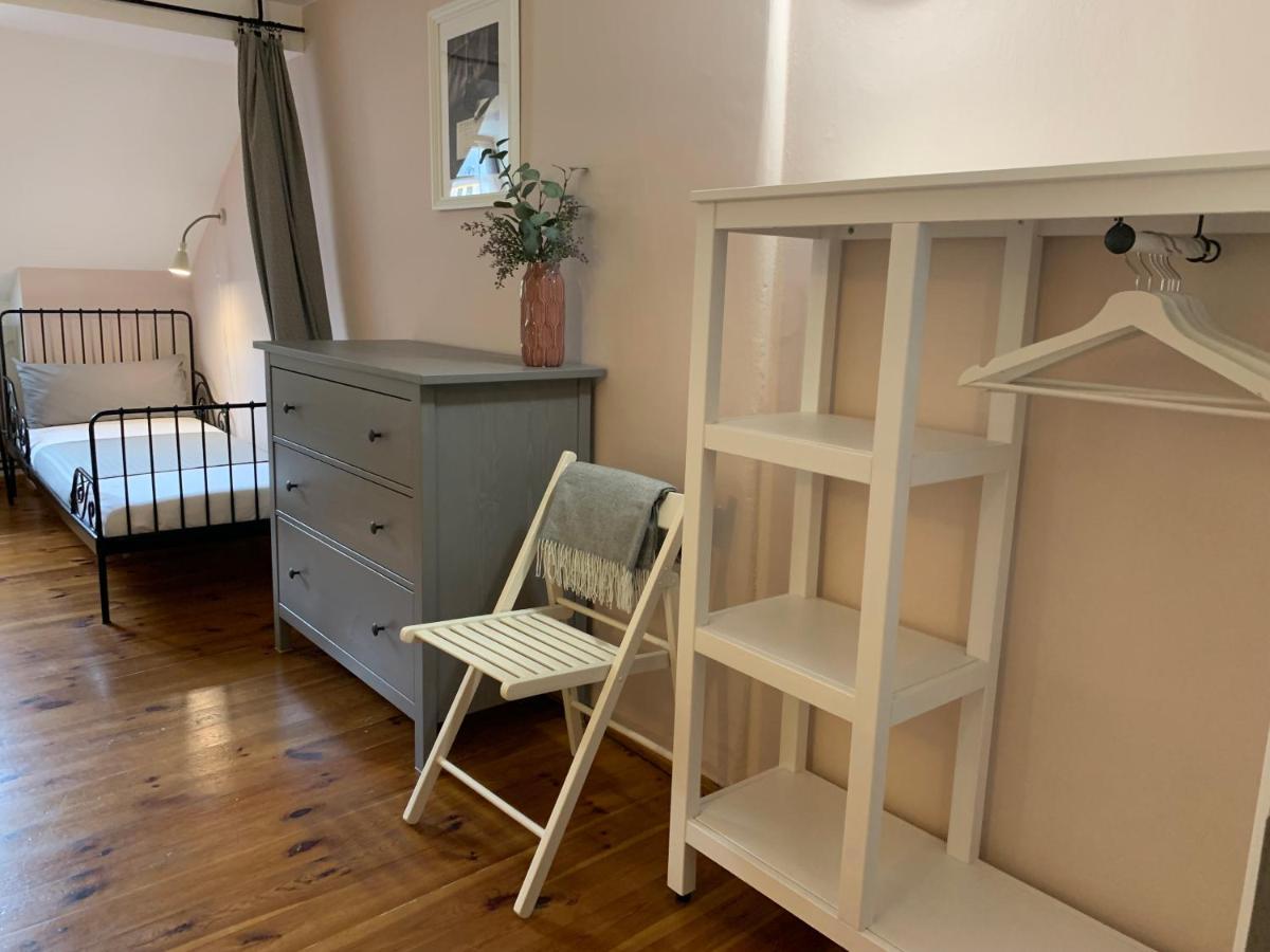 Apartman Jachymov Klinovec Exterior foto