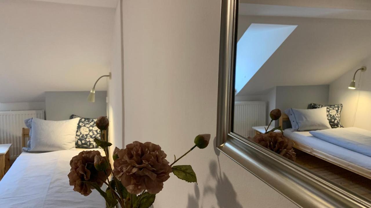 Apartman Jachymov Klinovec Exterior foto