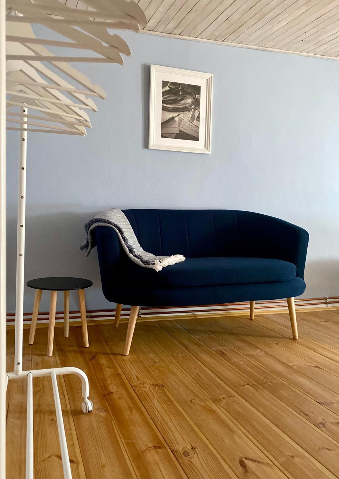 Apartman Jachymov Klinovec Exterior foto